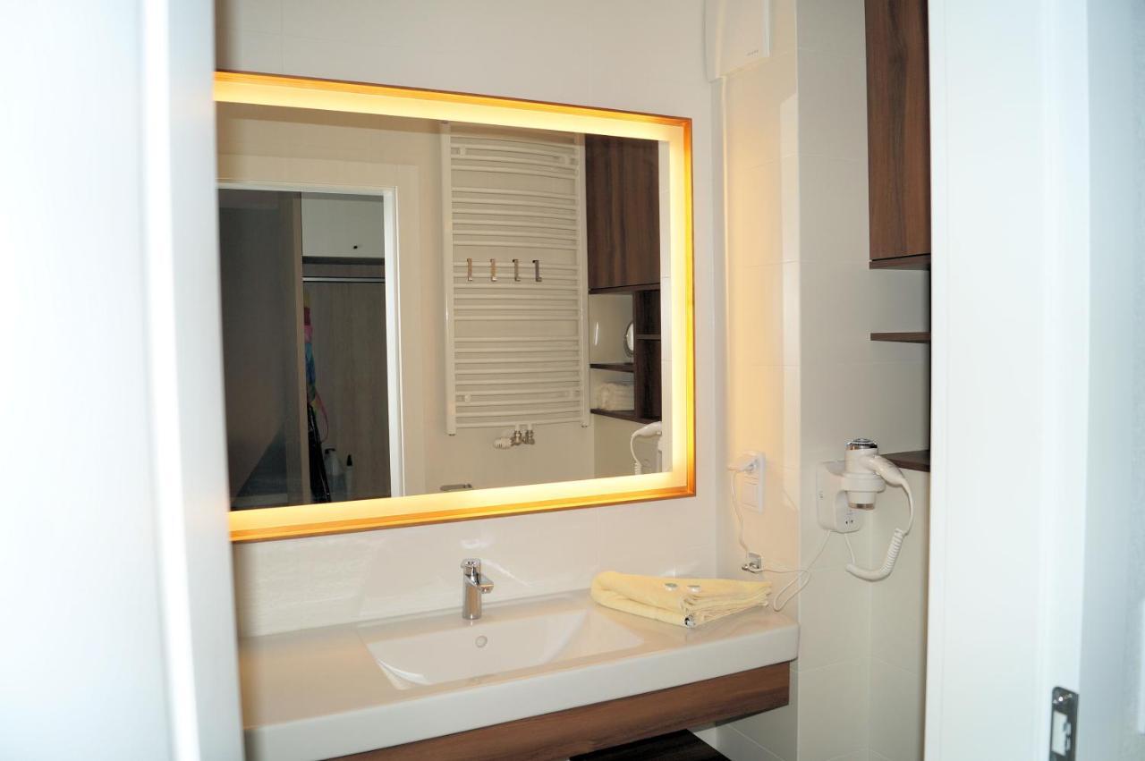 Apartament Bella D126 Miedzyzdroje Ngoại thất bức ảnh