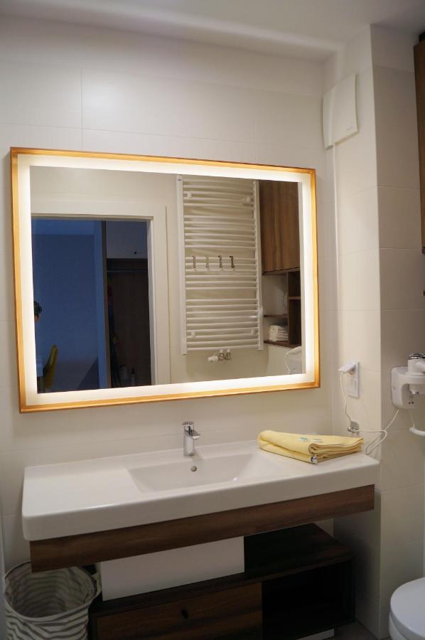 Apartament Bella D126 Miedzyzdroje Ngoại thất bức ảnh