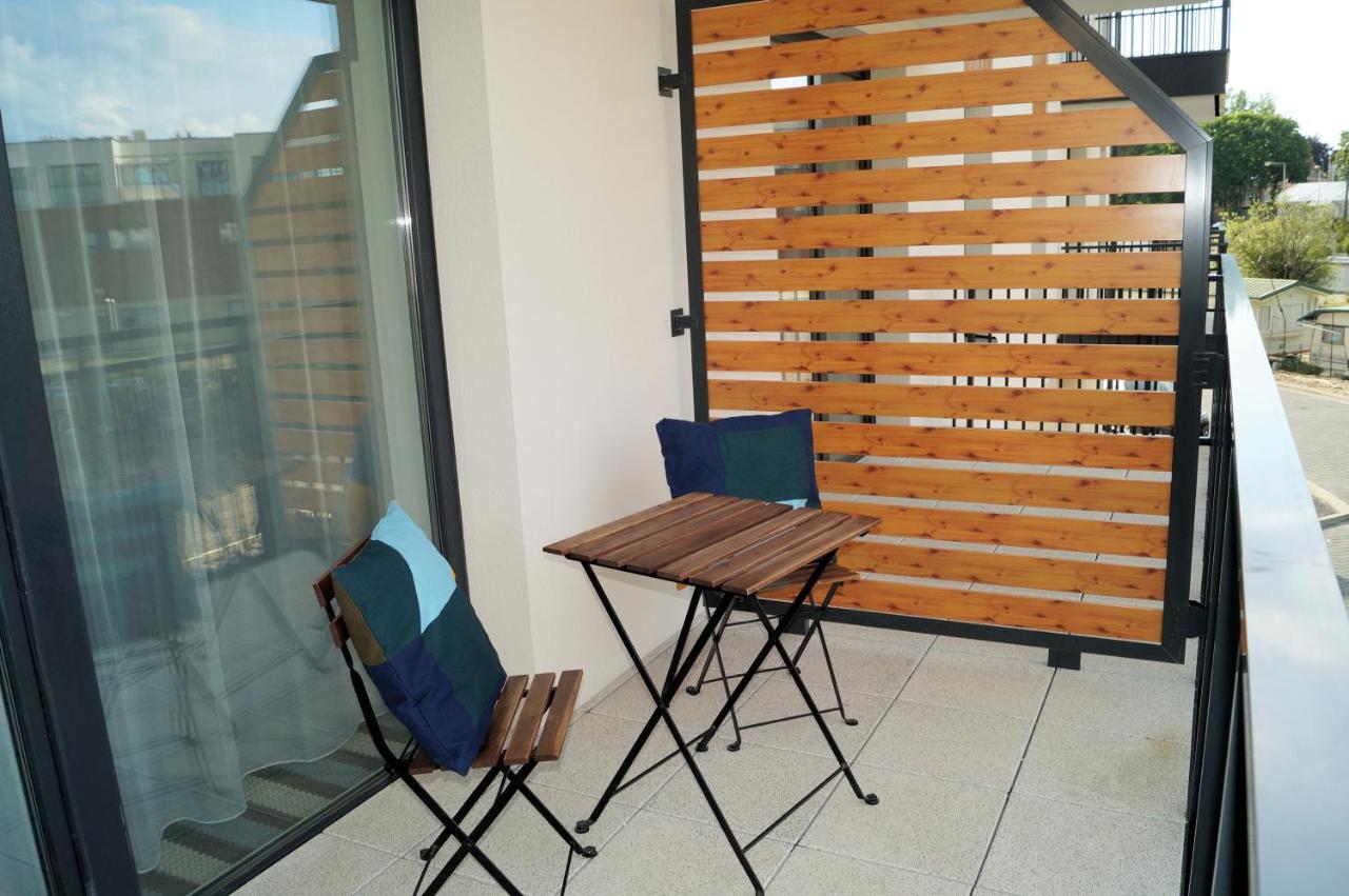 Apartament Bella D126 Miedzyzdroje Ngoại thất bức ảnh
