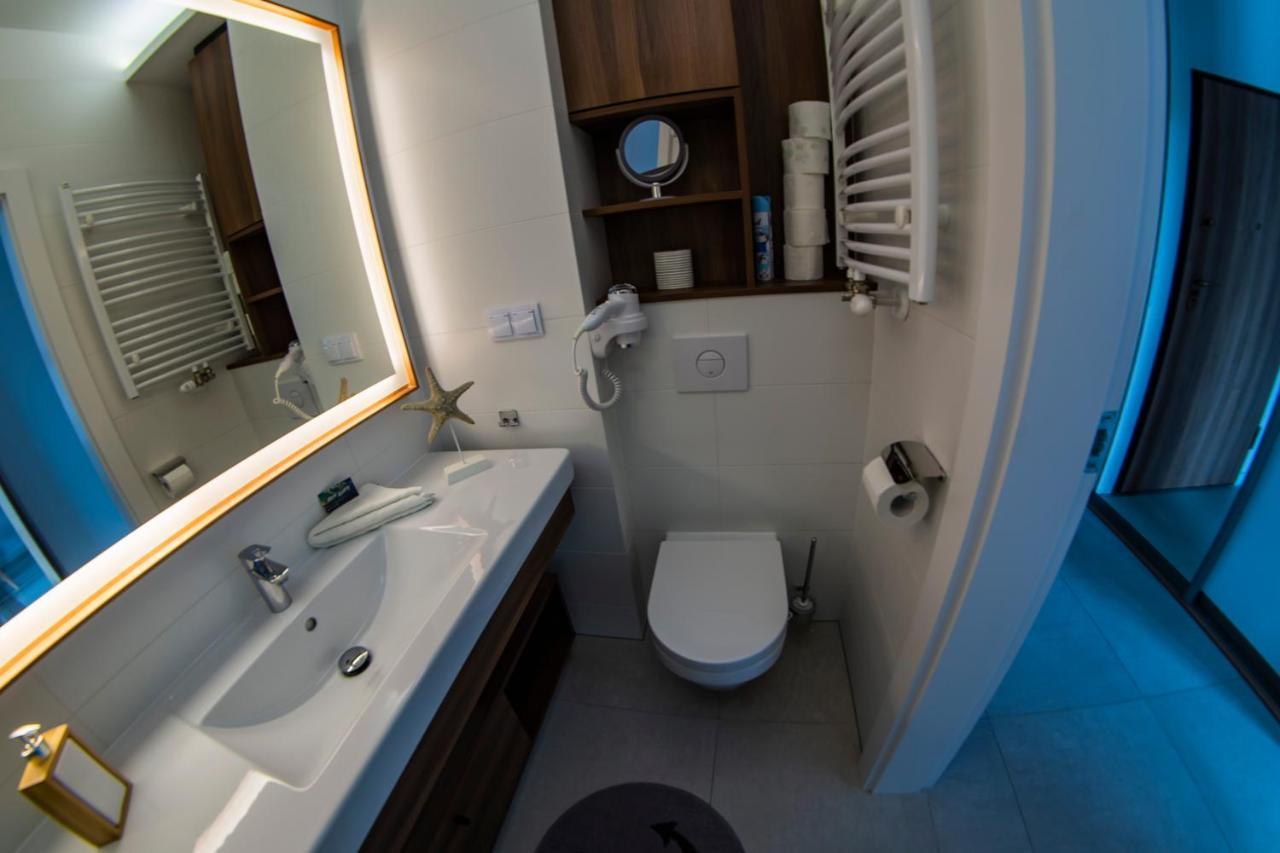 Apartament Bella D126 Miedzyzdroje Ngoại thất bức ảnh