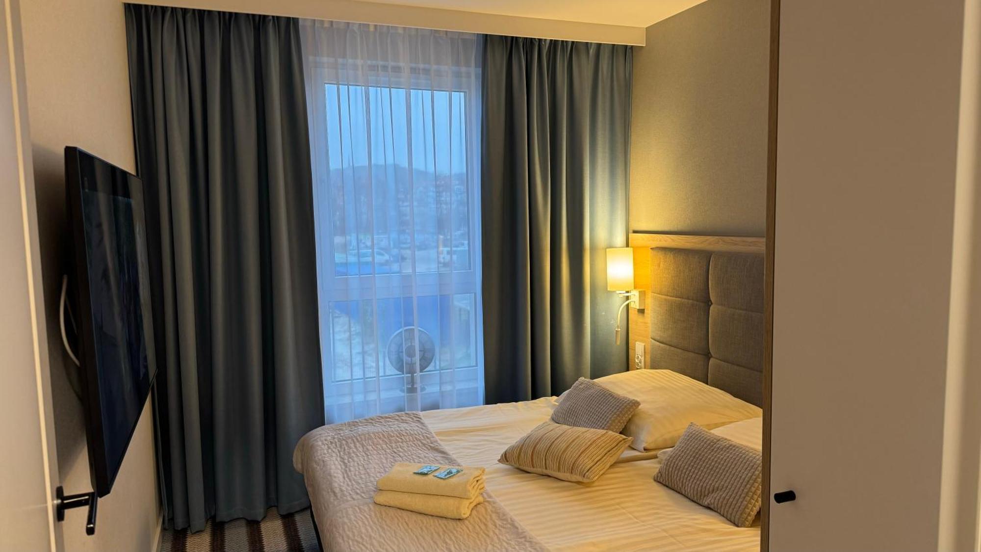 Apartament Bella D126 Miedzyzdroje Ngoại thất bức ảnh