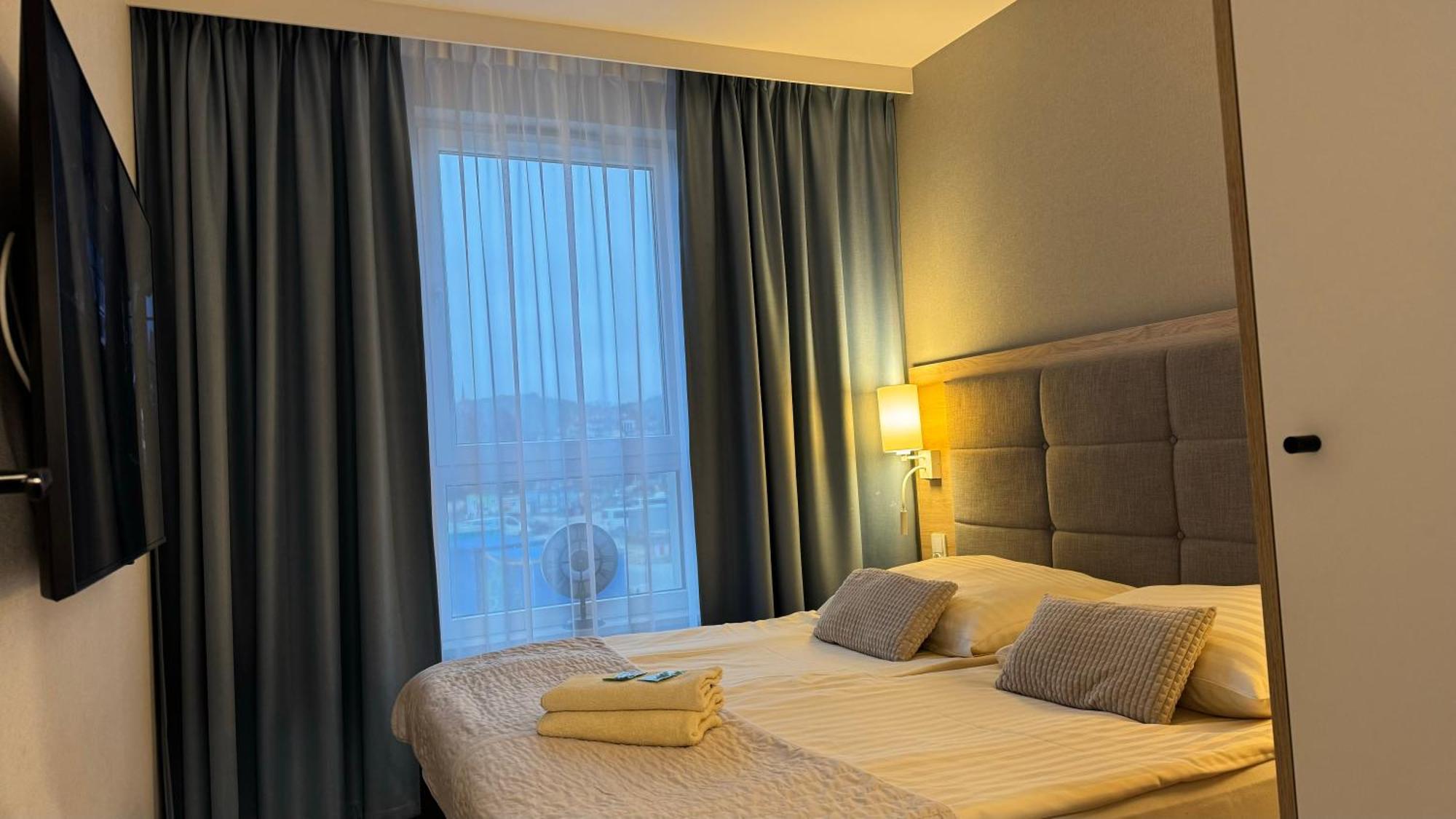 Apartament Bella D126 Miedzyzdroje Ngoại thất bức ảnh